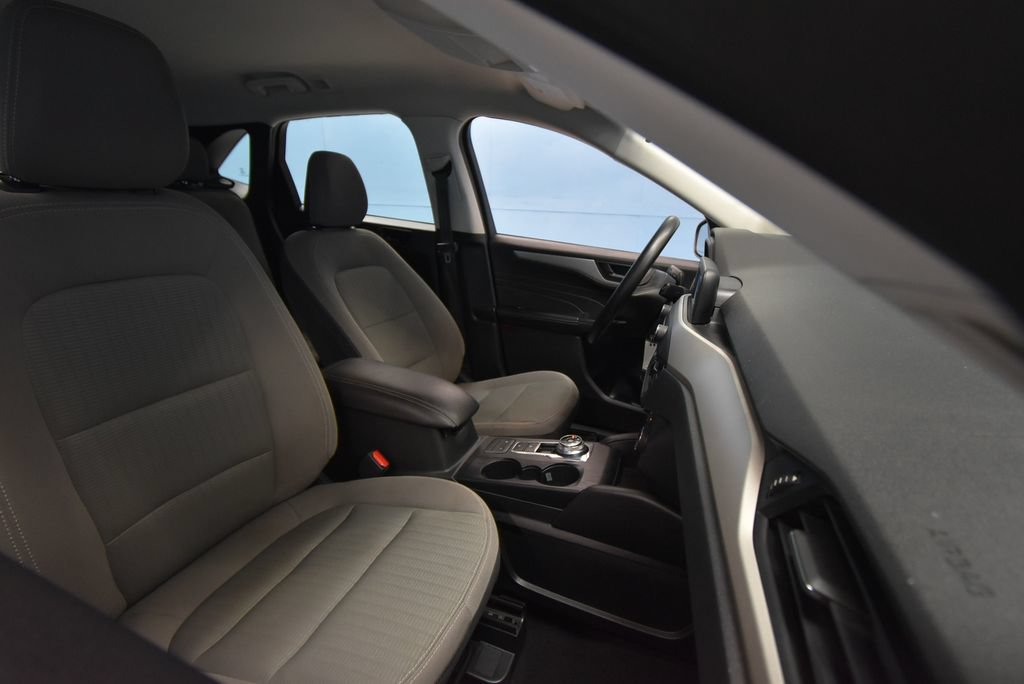 Used 2021 Ford Escape S FWD image 25