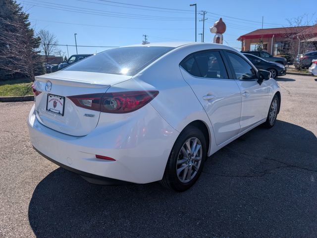 Used 2015 MAZDA MAZDA3 i Grand Touring image 6