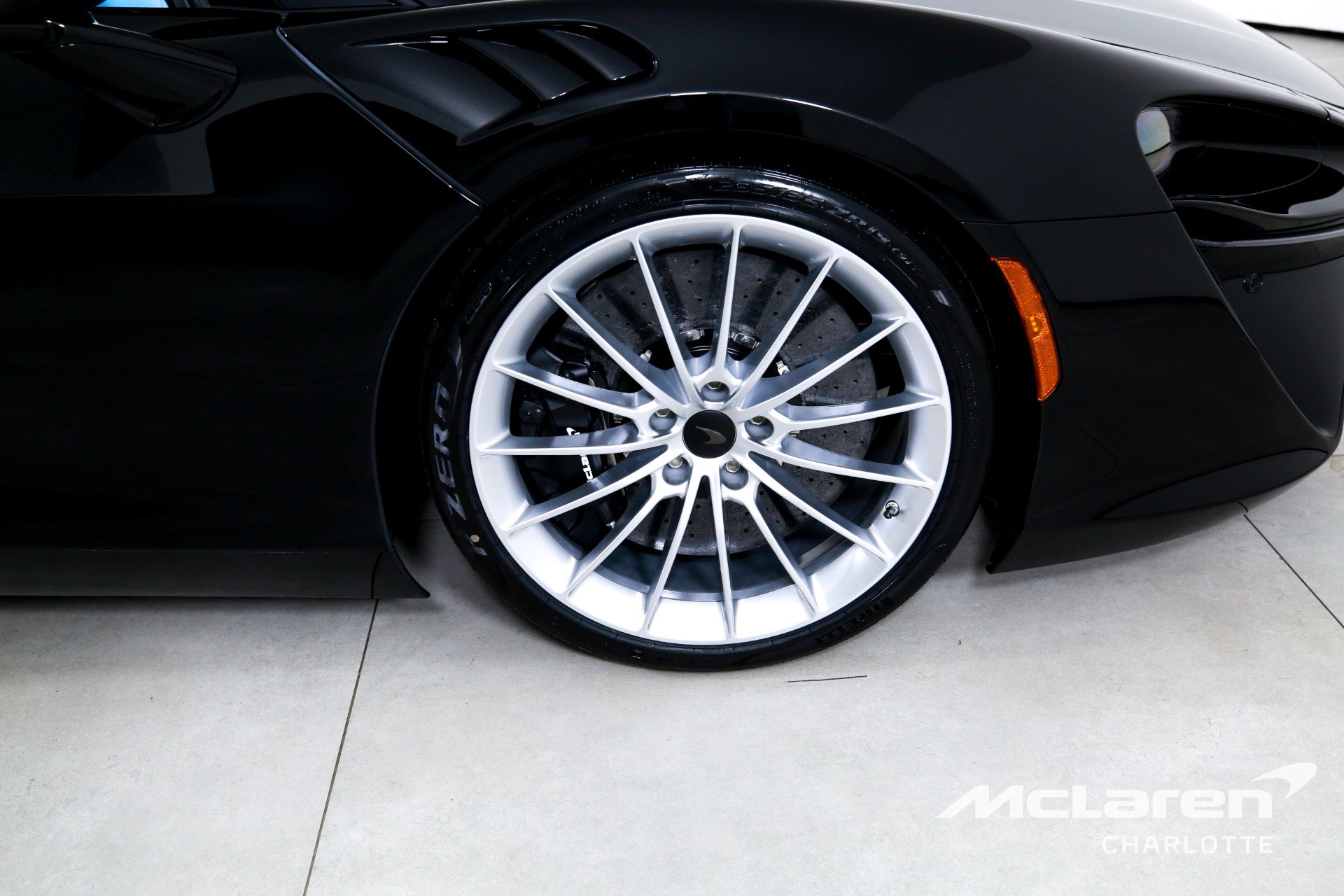 New 2026 McLaren Artura Spider RWD image 27