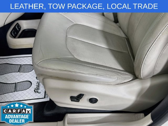 Used 2021 Chrysler Pacifica Touring-L FWD image 18
