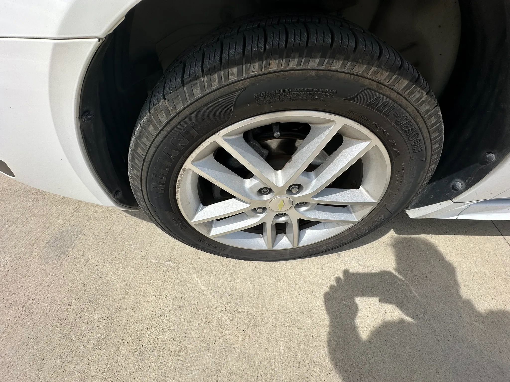 Used 2013 Chevrolet Impala LTZ image 36