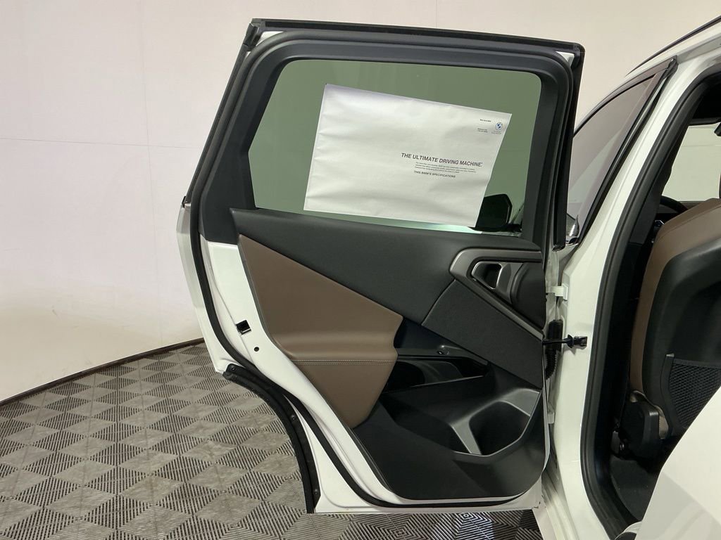 New 2026 BMW X3 xDrive30 image 24