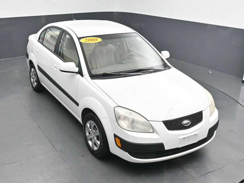 Used 2008 Kia Rio LX image 23