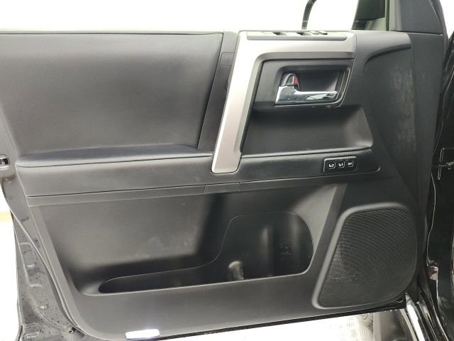 Certified 2024 Toyota 4Runner Limited AWD/4WD image 11