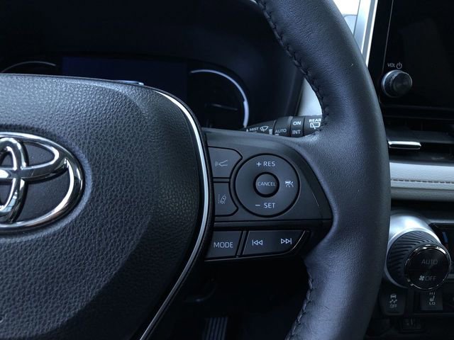 Certified 2023 Toyota RAV4 XLE Premium image 26