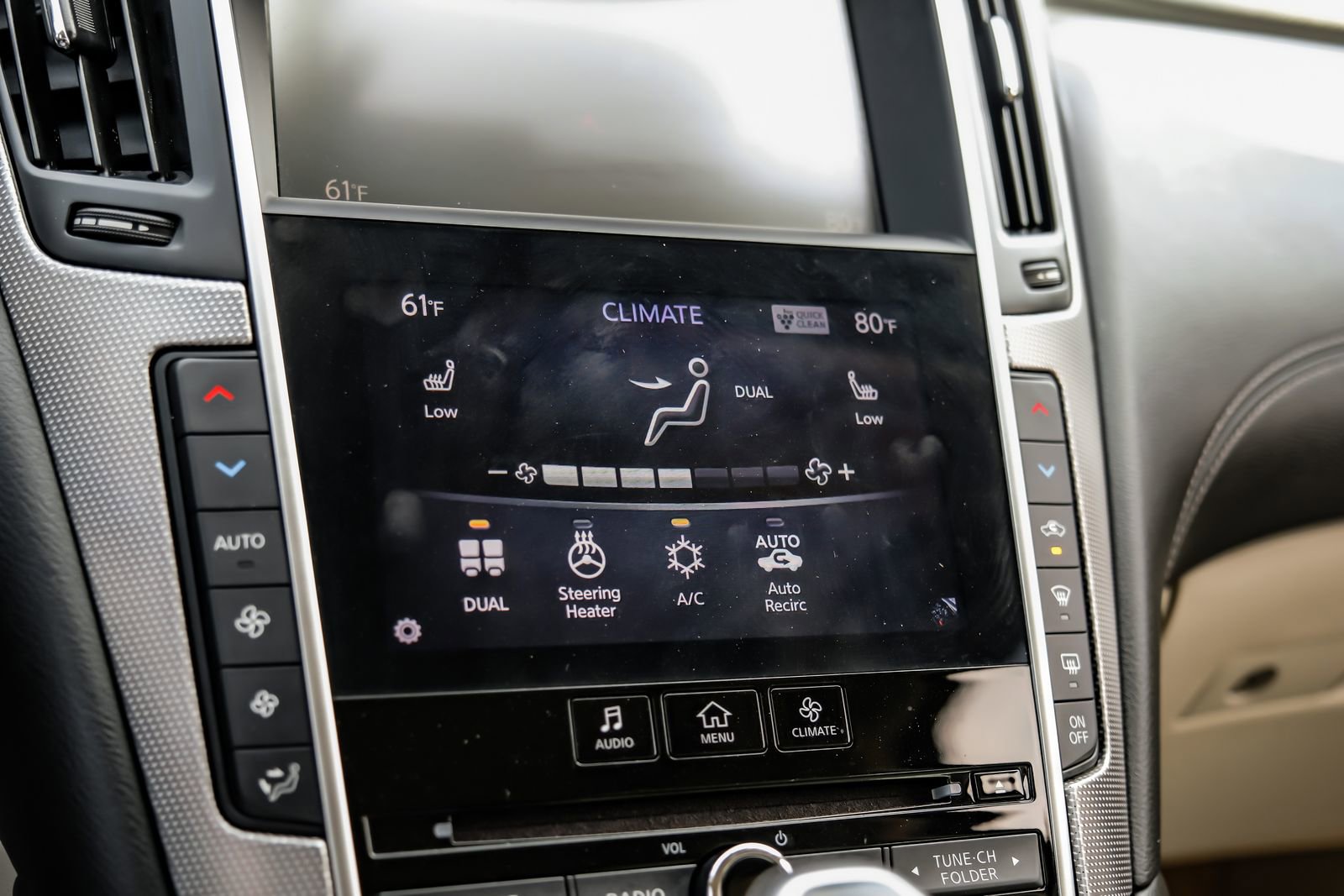 Used 2019 INFINITI Q50 Sport w/ Cargo Package (L96) image 41