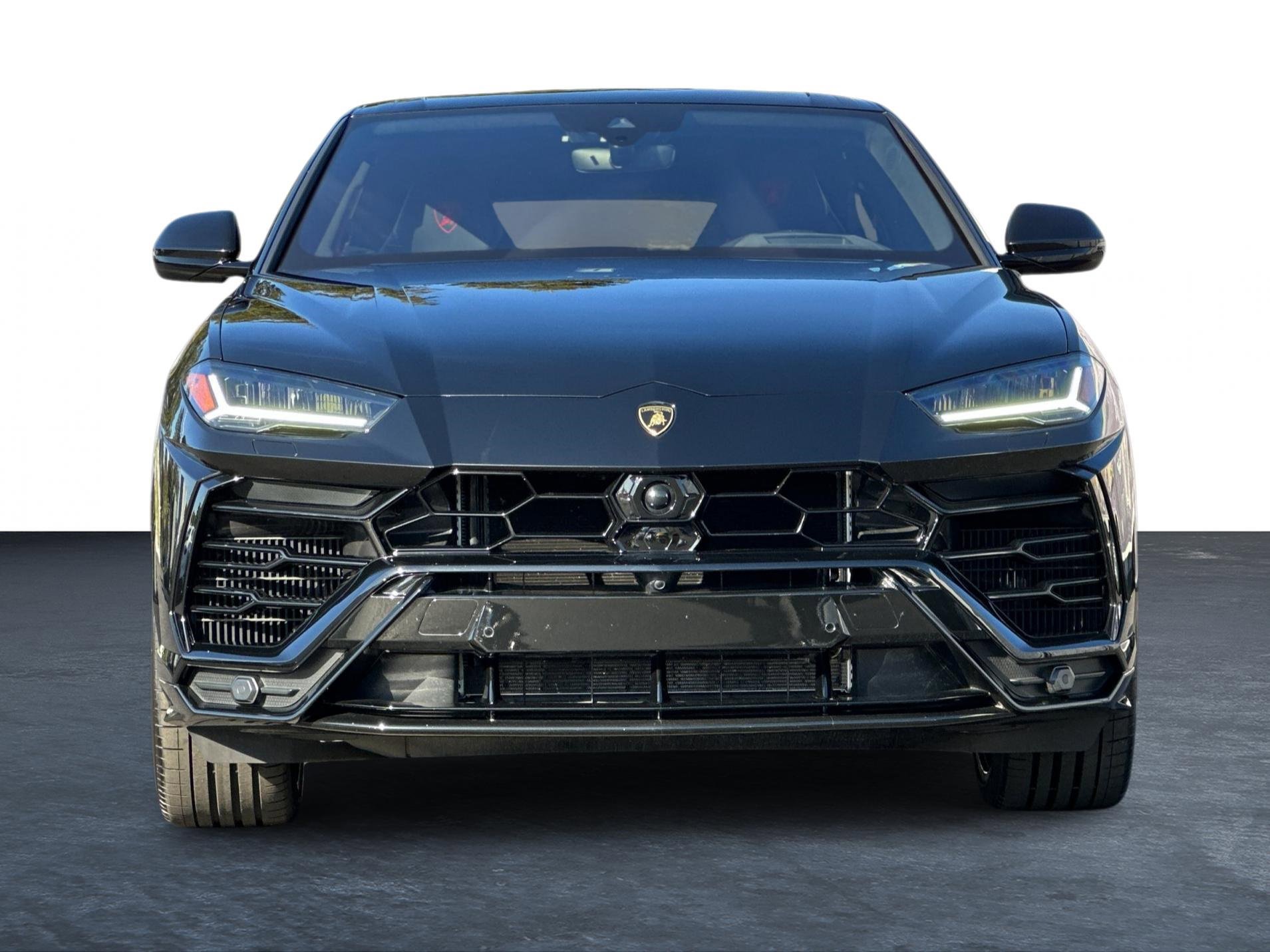 Used 2022 Lamborghini Urus image 5