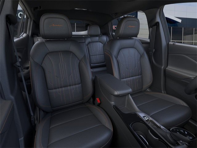 New 2025 Buick Envista Avenir image 16