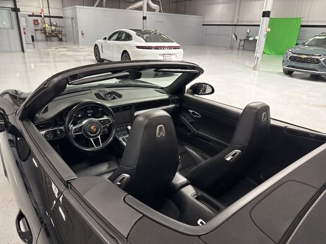 Used 2017 Porsche 911 Carrera S image 14