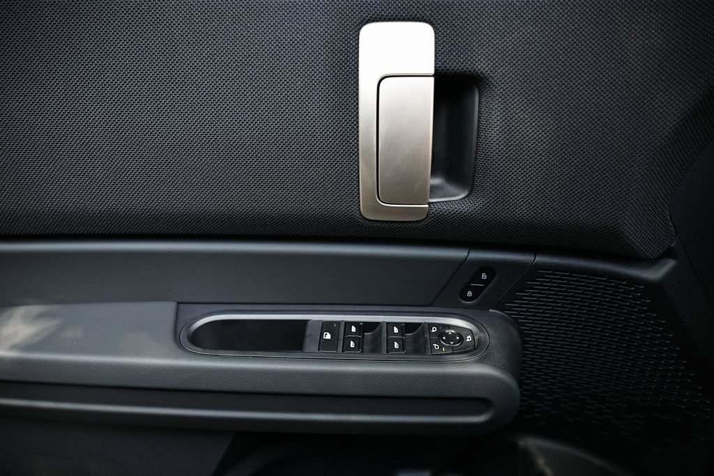 New 2025 MINI Cooper Countryman S w/ Comfort Package Max image 14