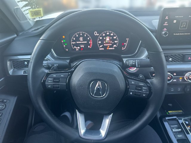 Used 2026 Acura Integra FWD image 23