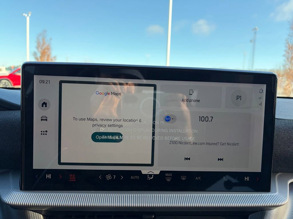 New 2026 Ford Explorer ST-Line w/ ST-Line Street Pack image 14