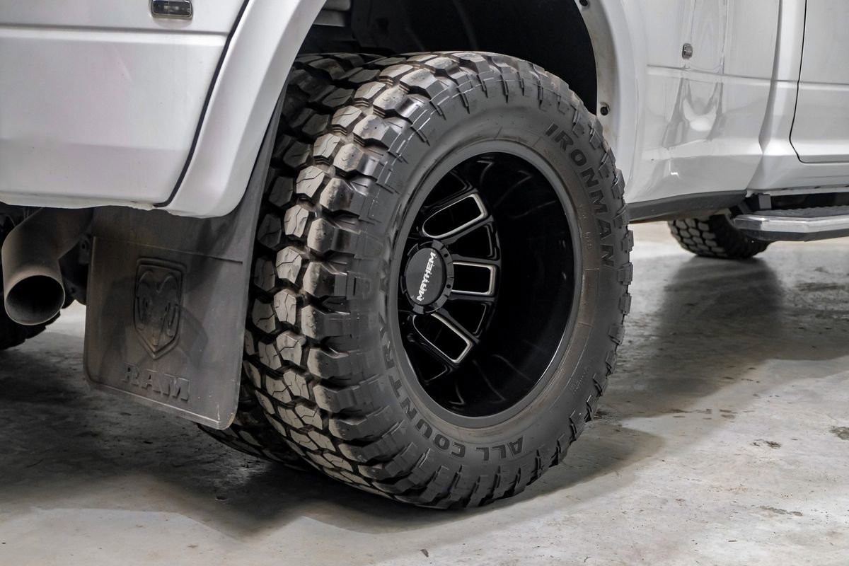 Used 2023 RAM 3500 Big Horn w/ Level 1 Equipment Group AWD/4WD image 64