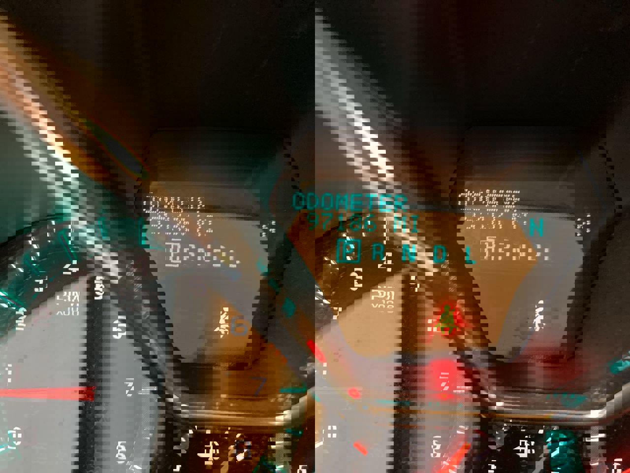 Used 2017 Chevrolet Traverse LT w/ Style and Technology Package image 12