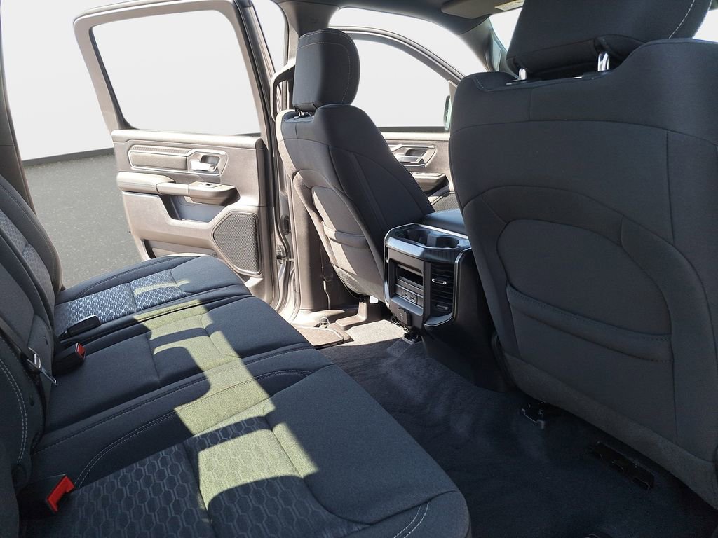 New 2026 RAM 1500 Big Horn image 11