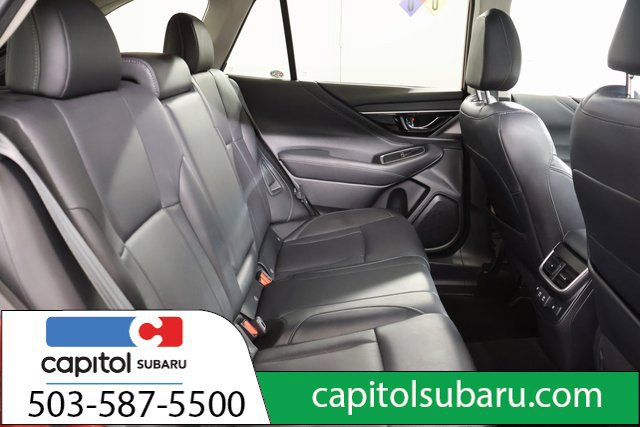 Used 2020 Subaru Outback Limited XT AWD/4WD image 33