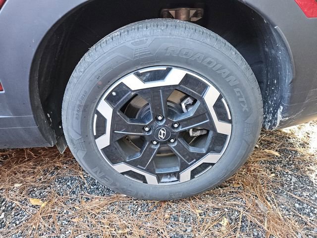 Used 2025 Hyundai Santa Fe SEL image 10