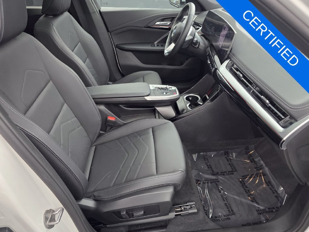 Certified 2023 BMW X1 xDrive28i w/ Premium Package AWD/4WD image 27