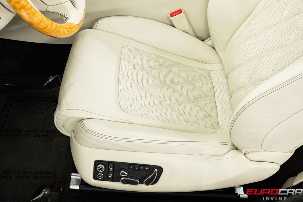 Used 2014 Bentley Continental GT AWD/4WD image 38