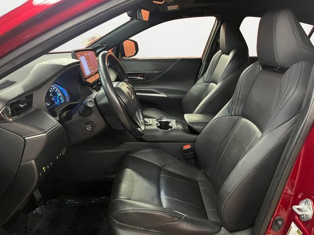 Used 2021 Toyota Venza Limited w/ Advanced Technology Package image 11