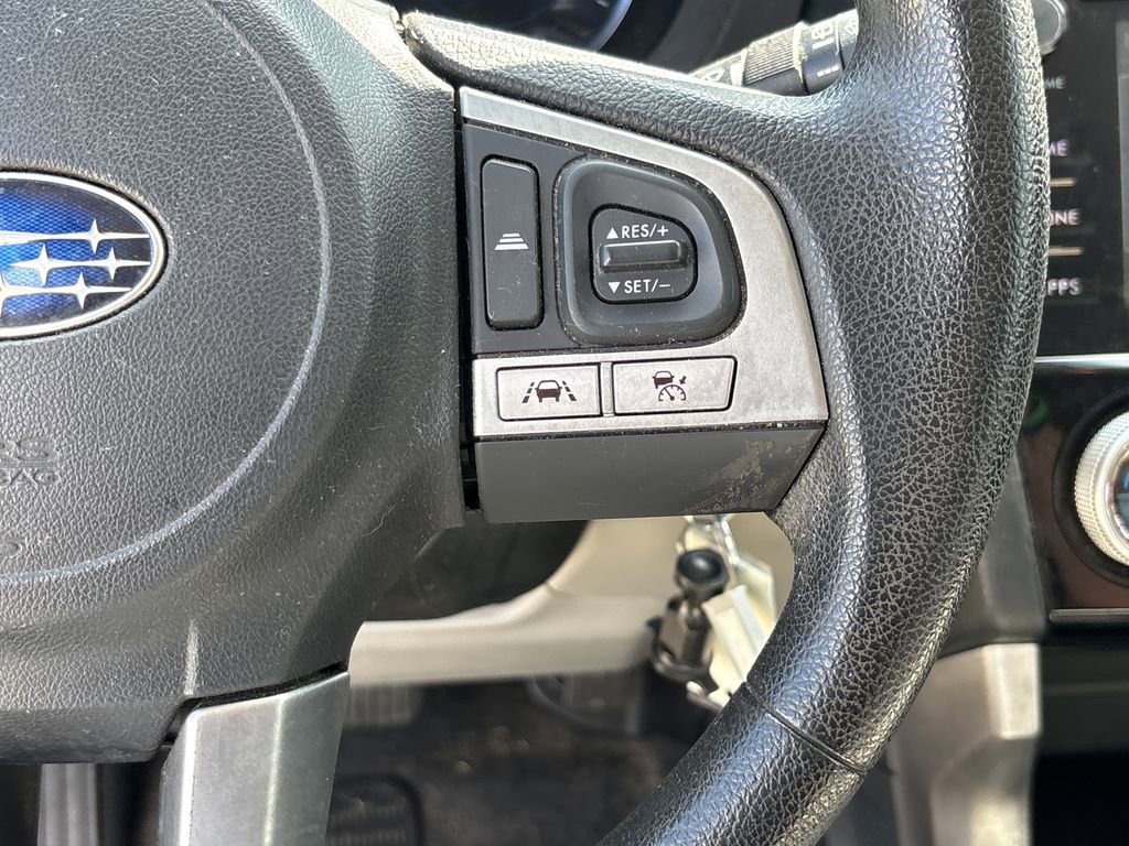 Used 2018 Subaru Forester 2.5i Premium AWD/4WD image 20