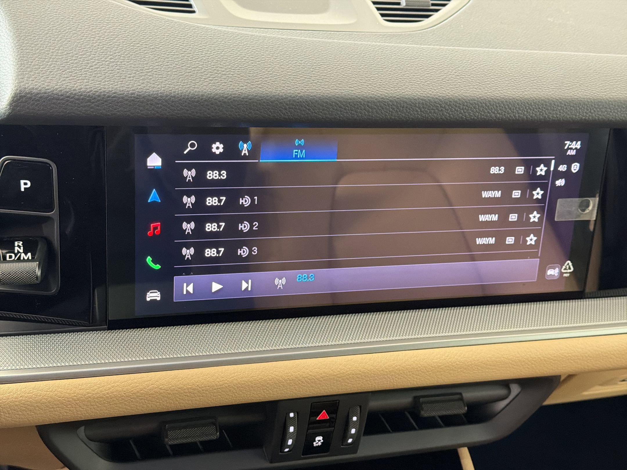 New 2026 Porsche Cayenne image 26