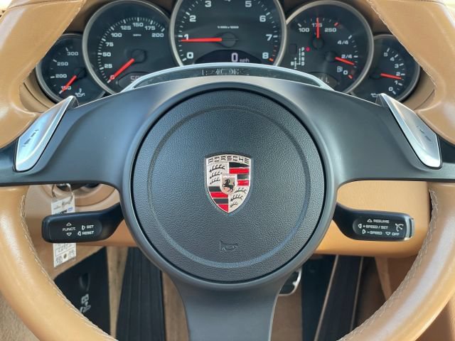 Used 2011 Porsche 911 Carrera RWD image 28