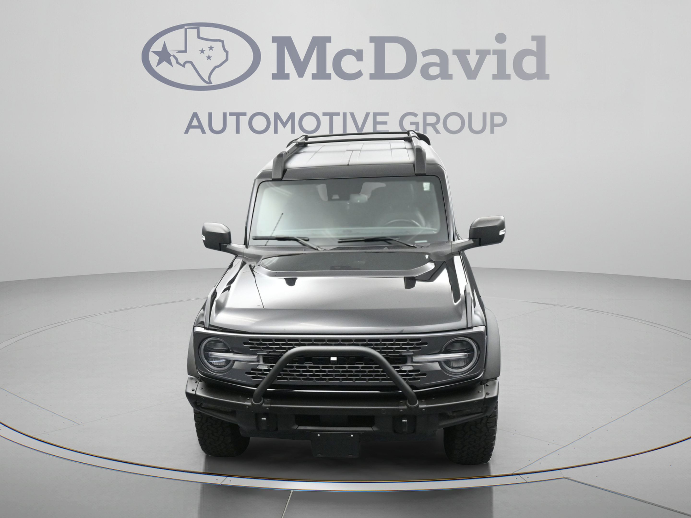 Used 2023 Ford Bronco Badlands AWD/4WD image 33
