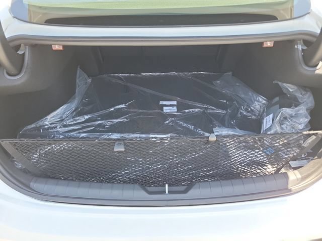 New 2026 Hyundai Sonata Limited FWD image 31
