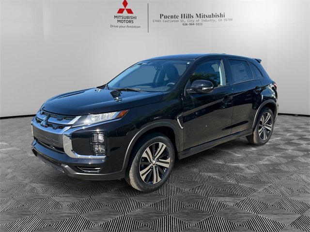 New 2026 Mitsubishi Outlander Sport AWD image 1