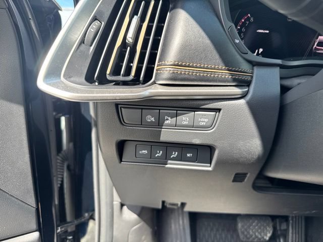 Used 2026 MAZDA CX-90 3.3 Turbo S w/ Premium Package AWD/4WD image 12