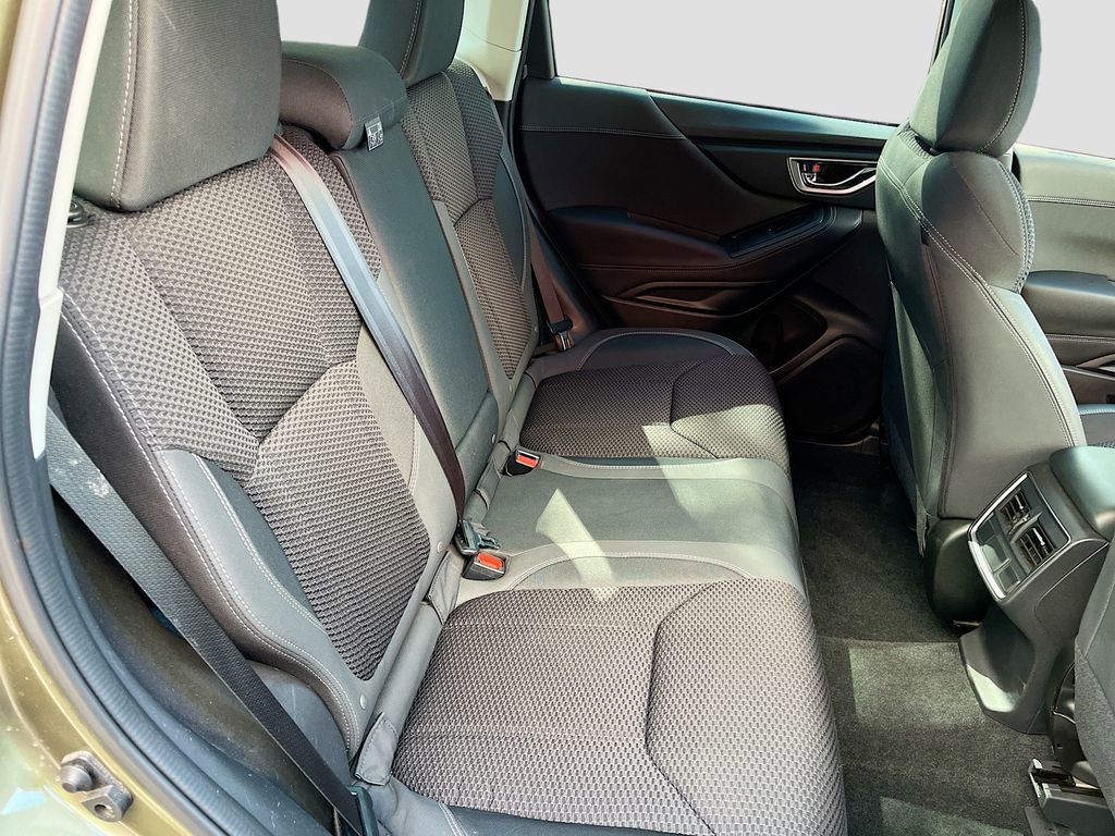 Used 2023 Subaru Forester Premium image 28
