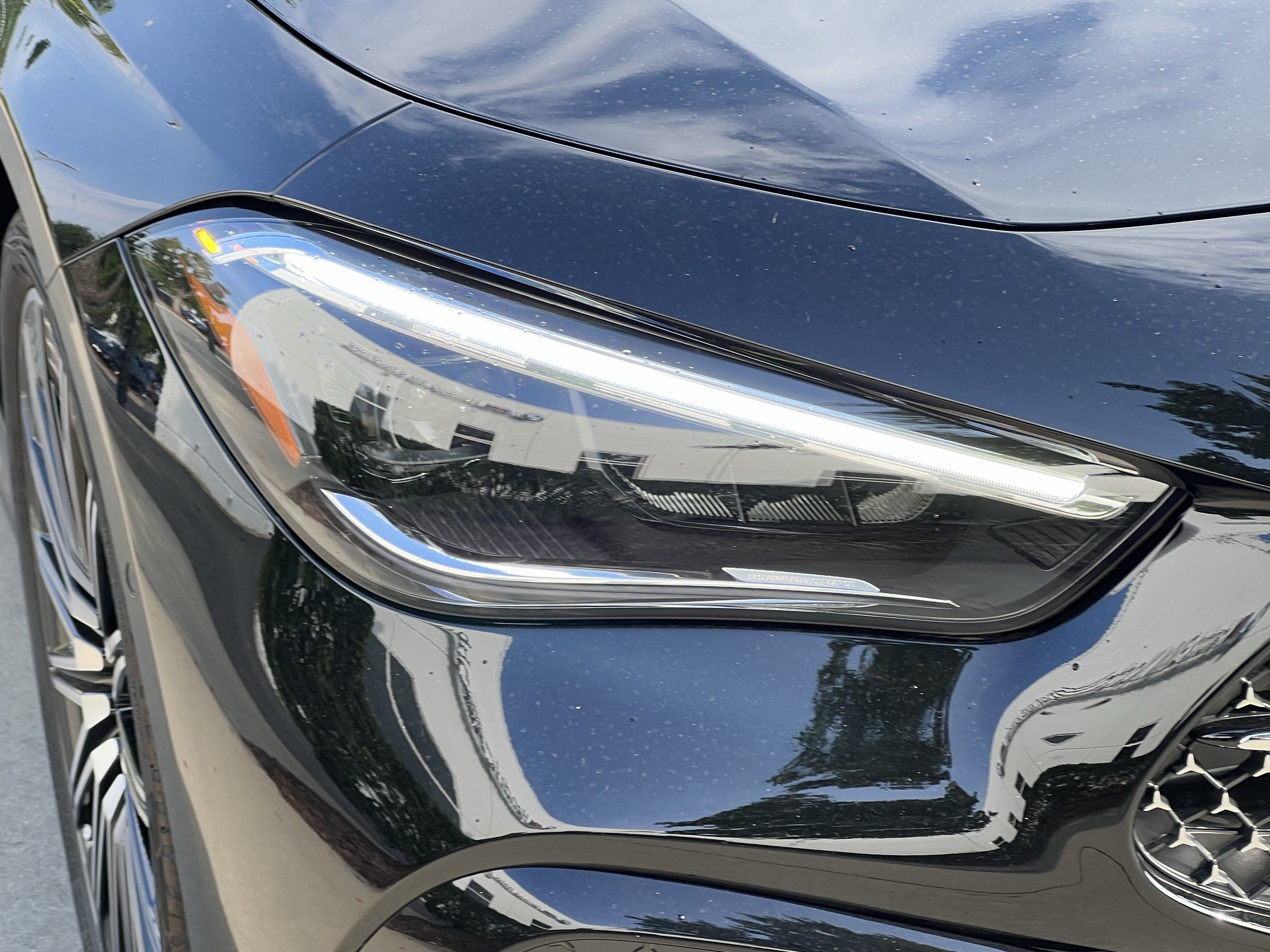New 2027 Mercedes-Benz CLE 450 4MATIC Cabriolet image 11