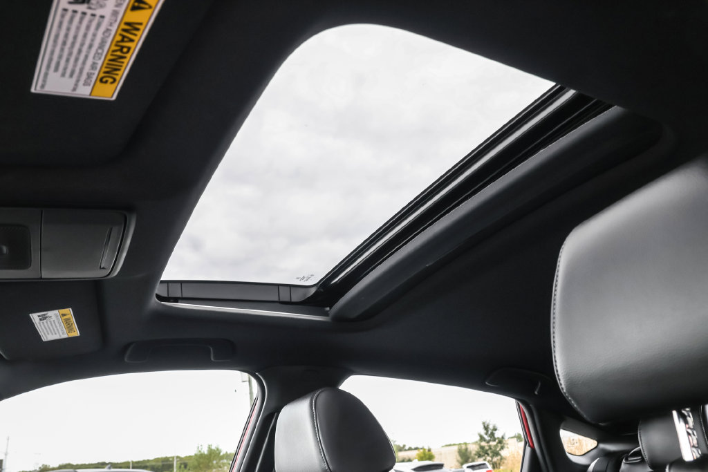 Used 2024 Acura Integra A-Spec FWD image 7
