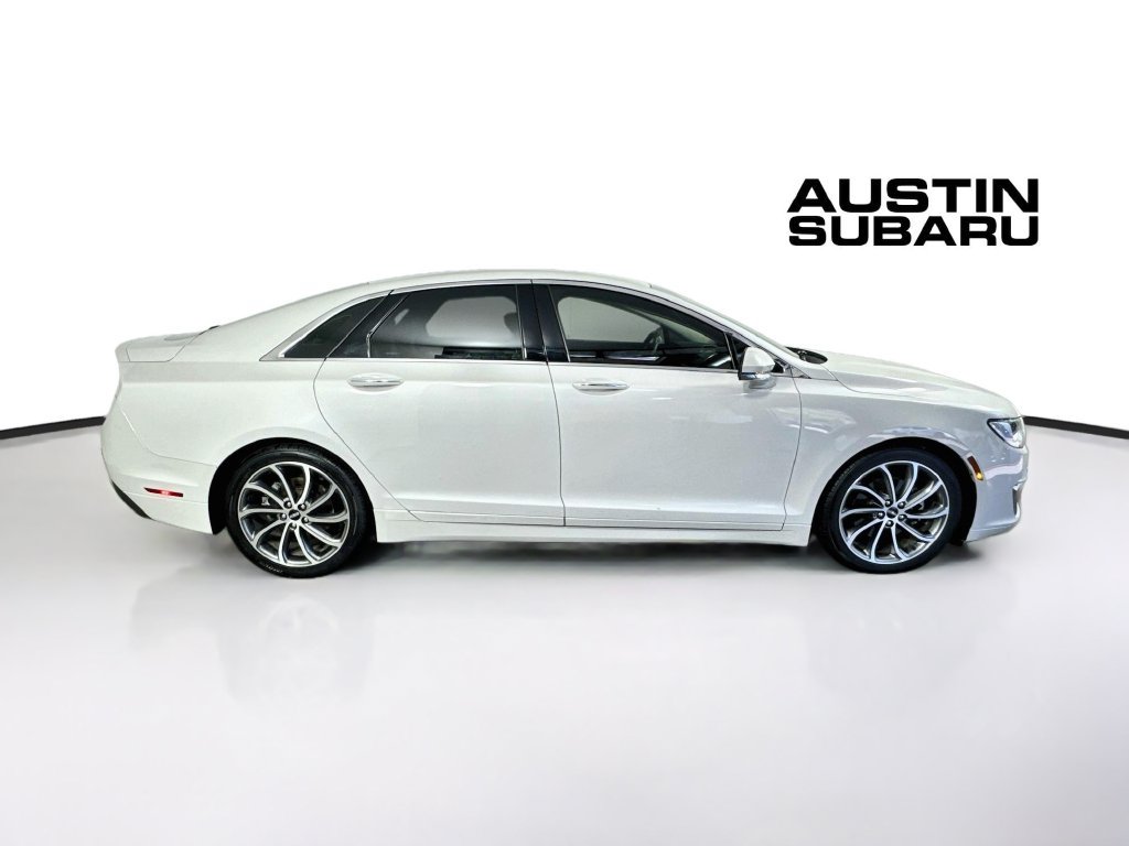 Used 2019 Lincoln MKZ Reserve w/ Reserve Plus Package FWD image 8