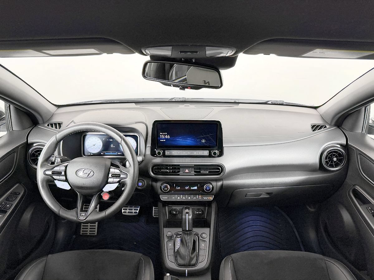 Used 2022 Hyundai Kona N FWD image 54