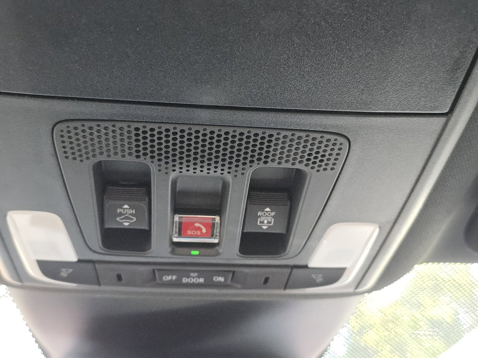 New 2026 Honda Passport TrailSport image 16