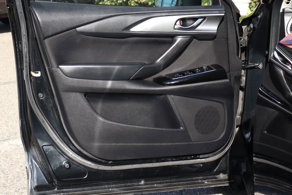 Used 2021 MAZDA CX-9 Sport image 13