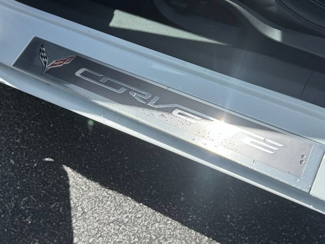 Used 2016 Chevrolet Corvette Stingray Coupe RWD image 20