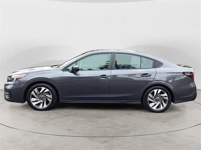 Used 2025 Subaru Legacy Limited image 2