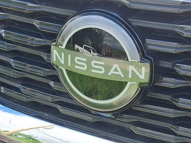 Used 2023 Nissan Rogue SV w/ SV Premium B Package AWD/4WD image 9