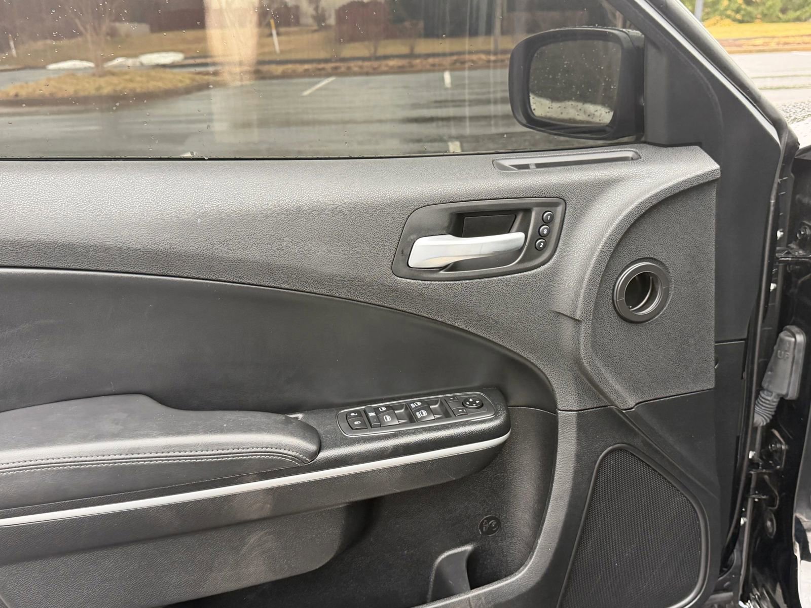 Used 2020 Dodge Charger SXT w/ Leather Interior Group image 12