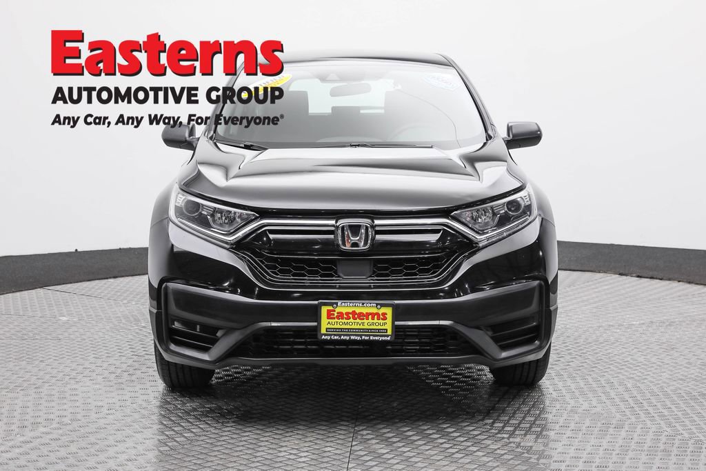 Used 2020 Honda CR-V LX image 2