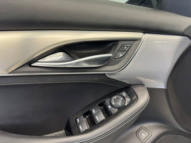 Used 2023 Cadillac CT5 Luxury w/ Sun And Sound Package RWD image 35