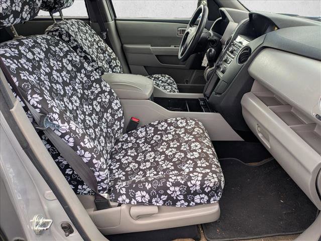 Used 2013 Honda Pilot EX image 20