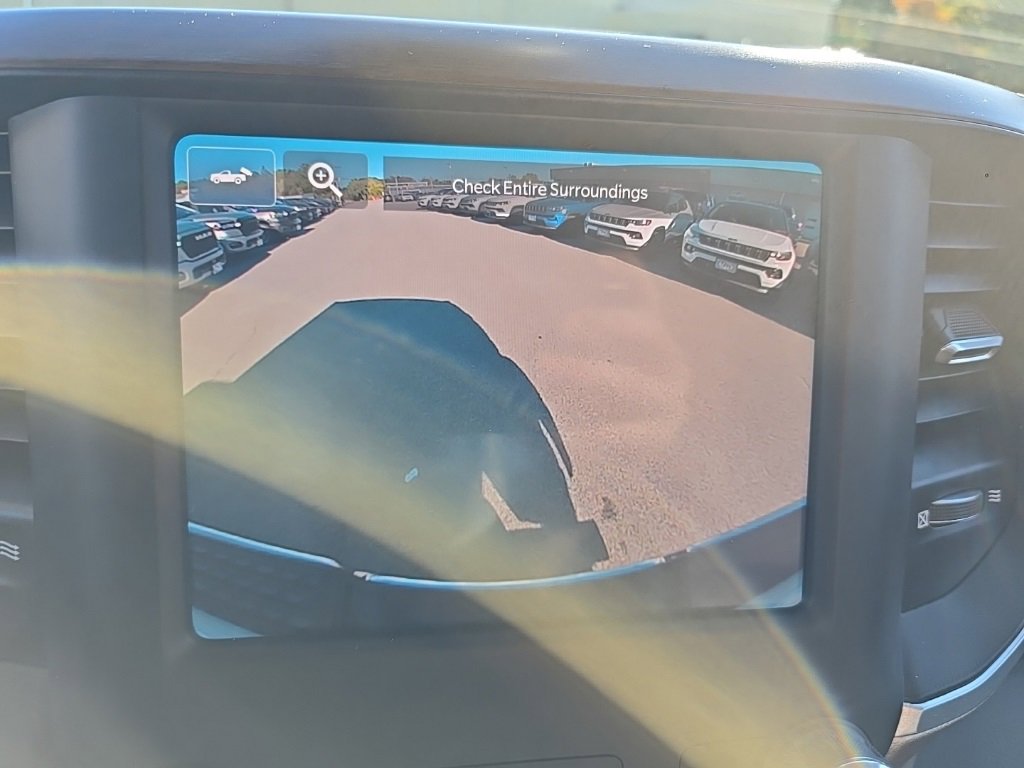 Certified 2022 RAM 2500 Laramie image 28