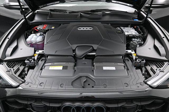 New 2026 Audi Q8 Prestige AWD/4WD image 15