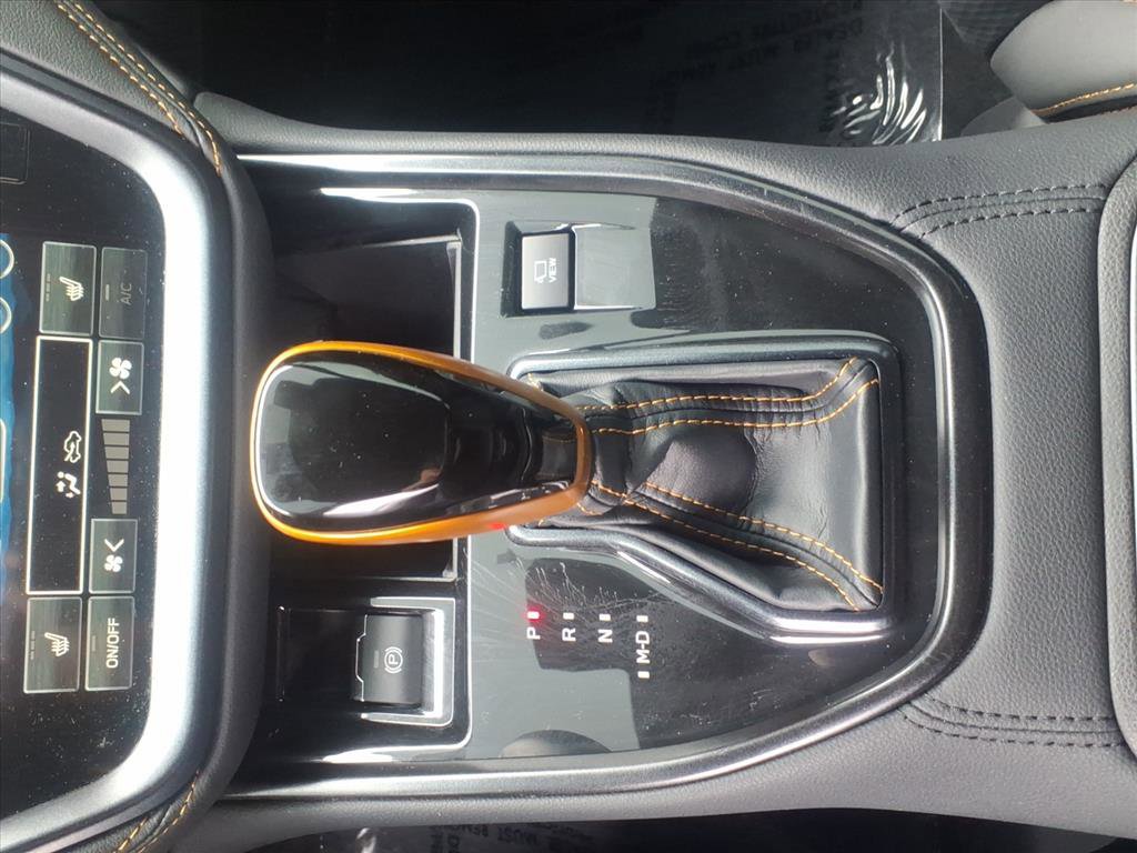 Certified 2023 Subaru Outback Wilderness image 28