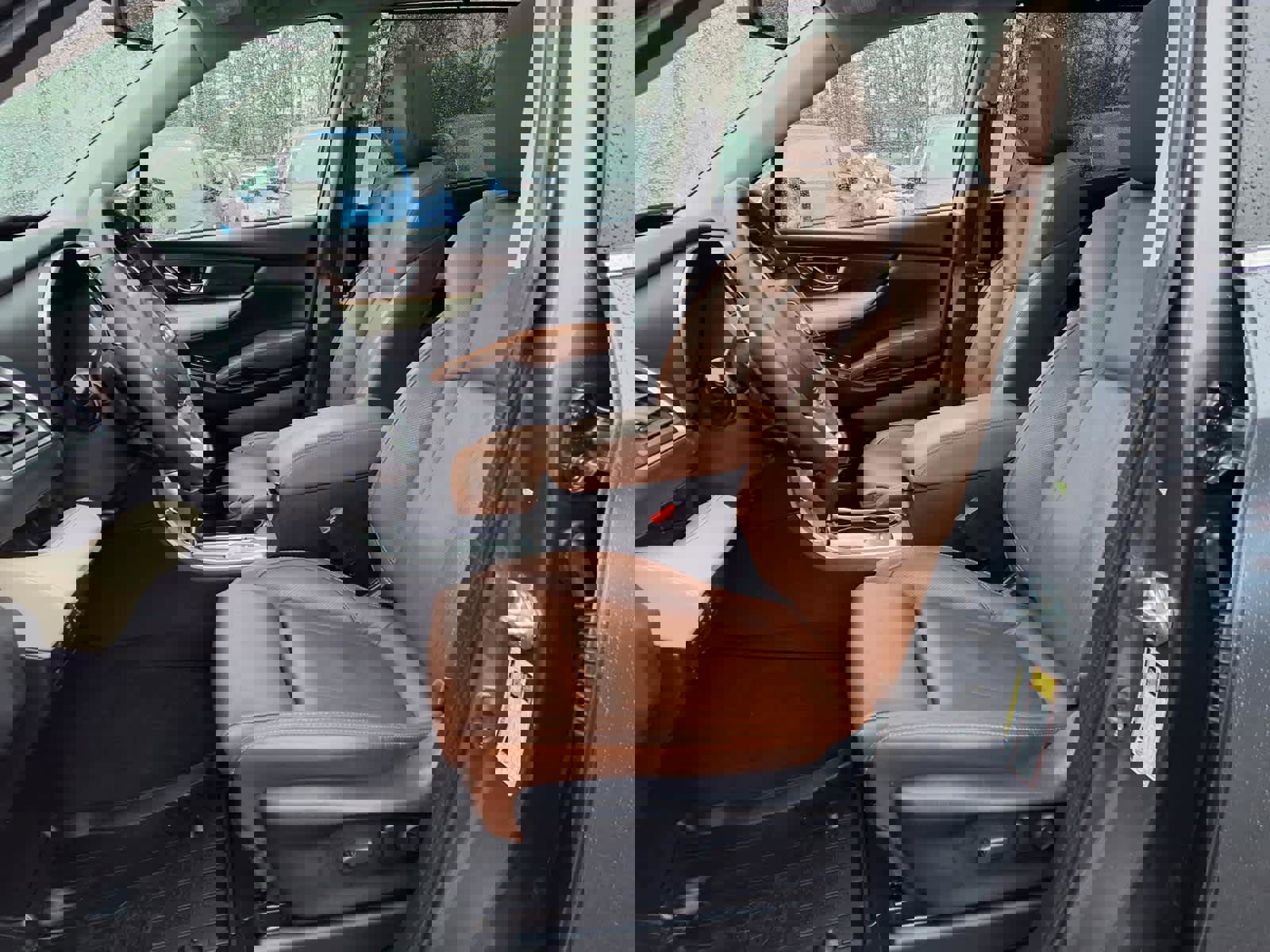 Used 2022 Subaru Ascent Touring image 18