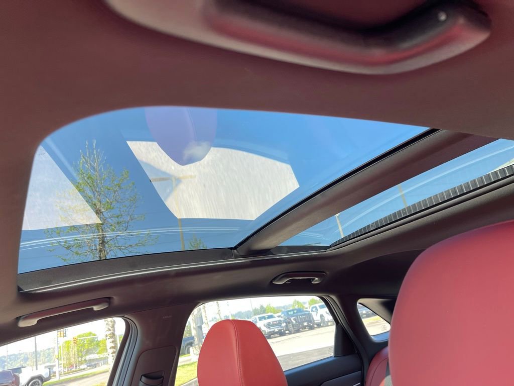 Used 2025 Kia K5 GT-Line w/ GT-Line Premium Package AWD/4WD image 7